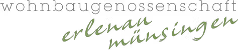 Wohnbaugenossenschaft Erlenau Münsingen